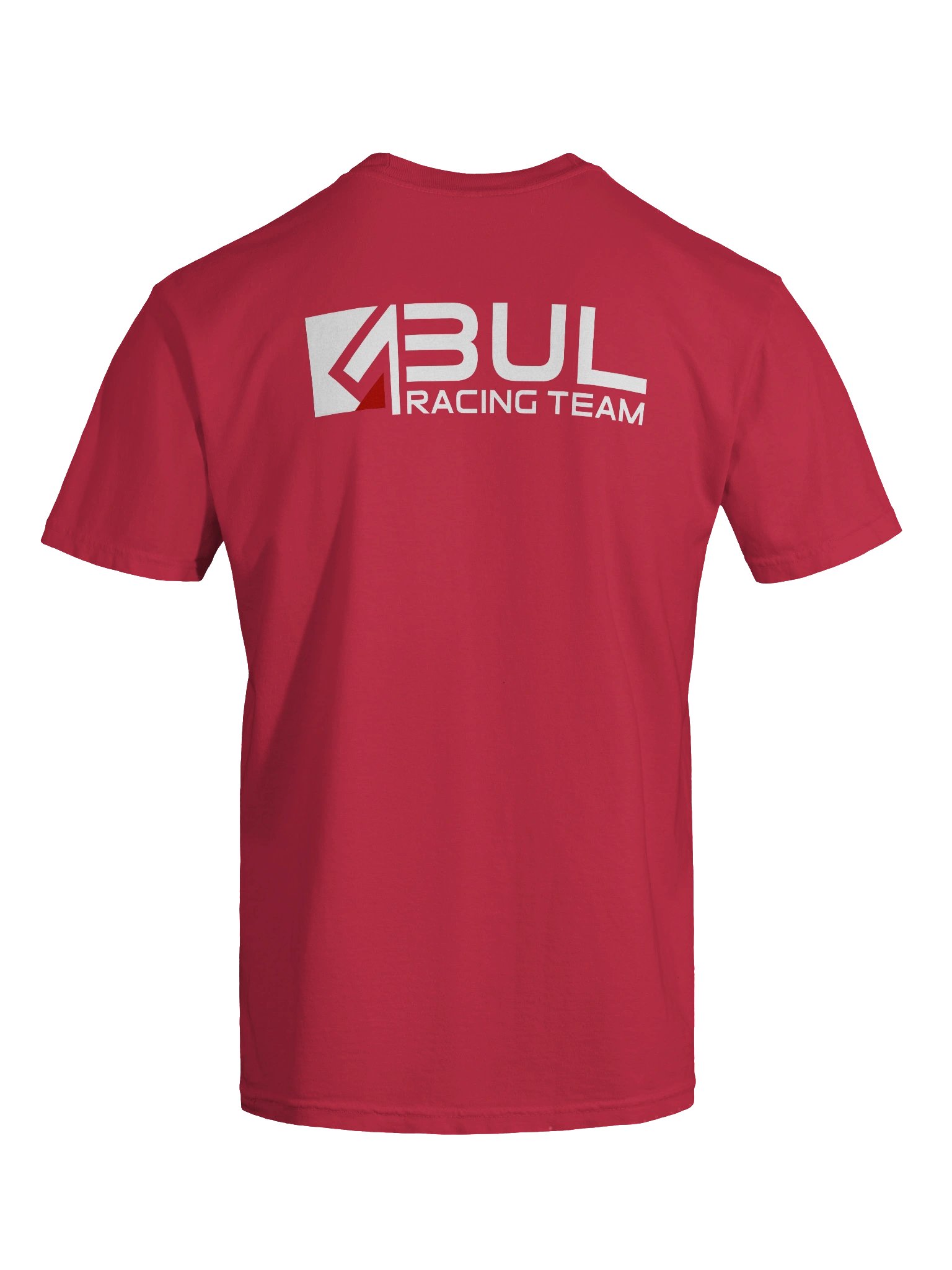 BUL RACING TEAM IX T-Shirt - __NiMNHynaw