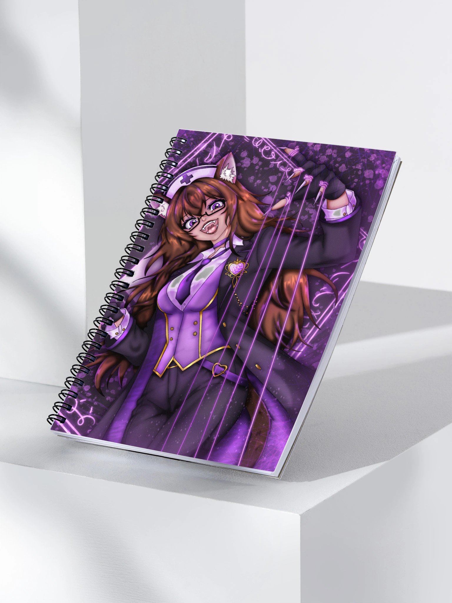 Double Mel Journal product image (3)