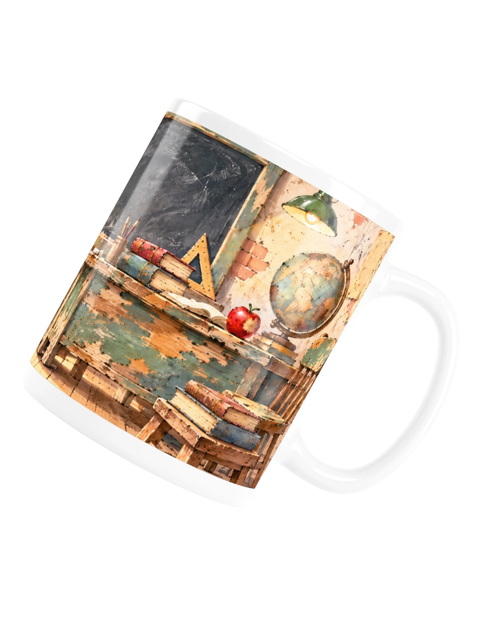 Mr Rafistole - Le Professeur product image (5)