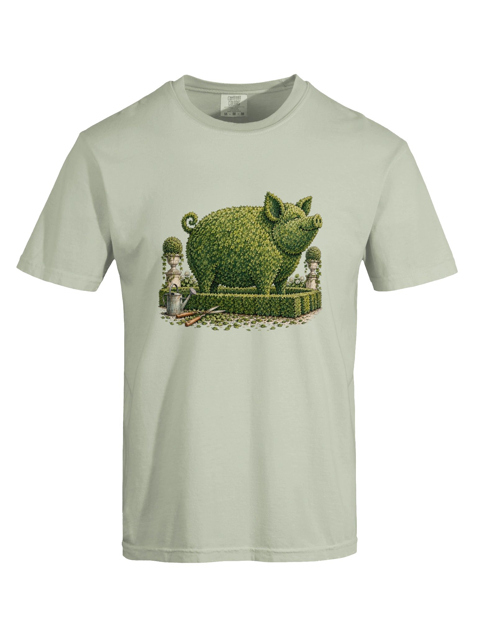 Hedge HOG product image (6)
