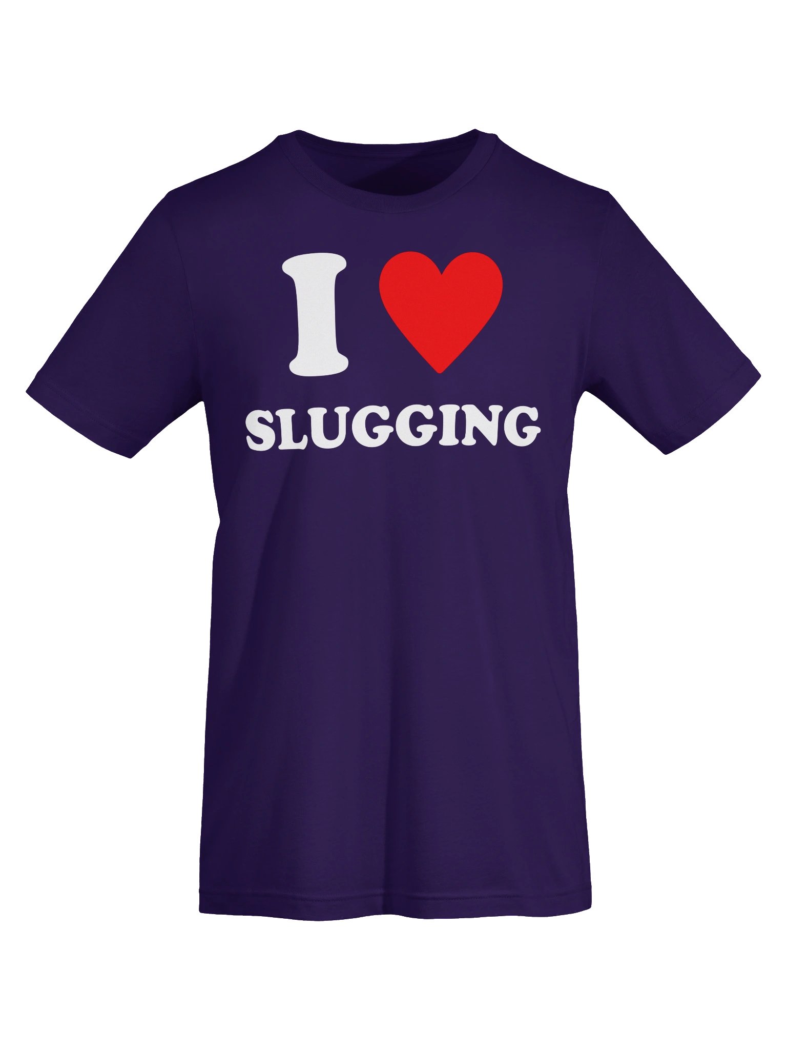 I <3 SLUGGING product image (55)