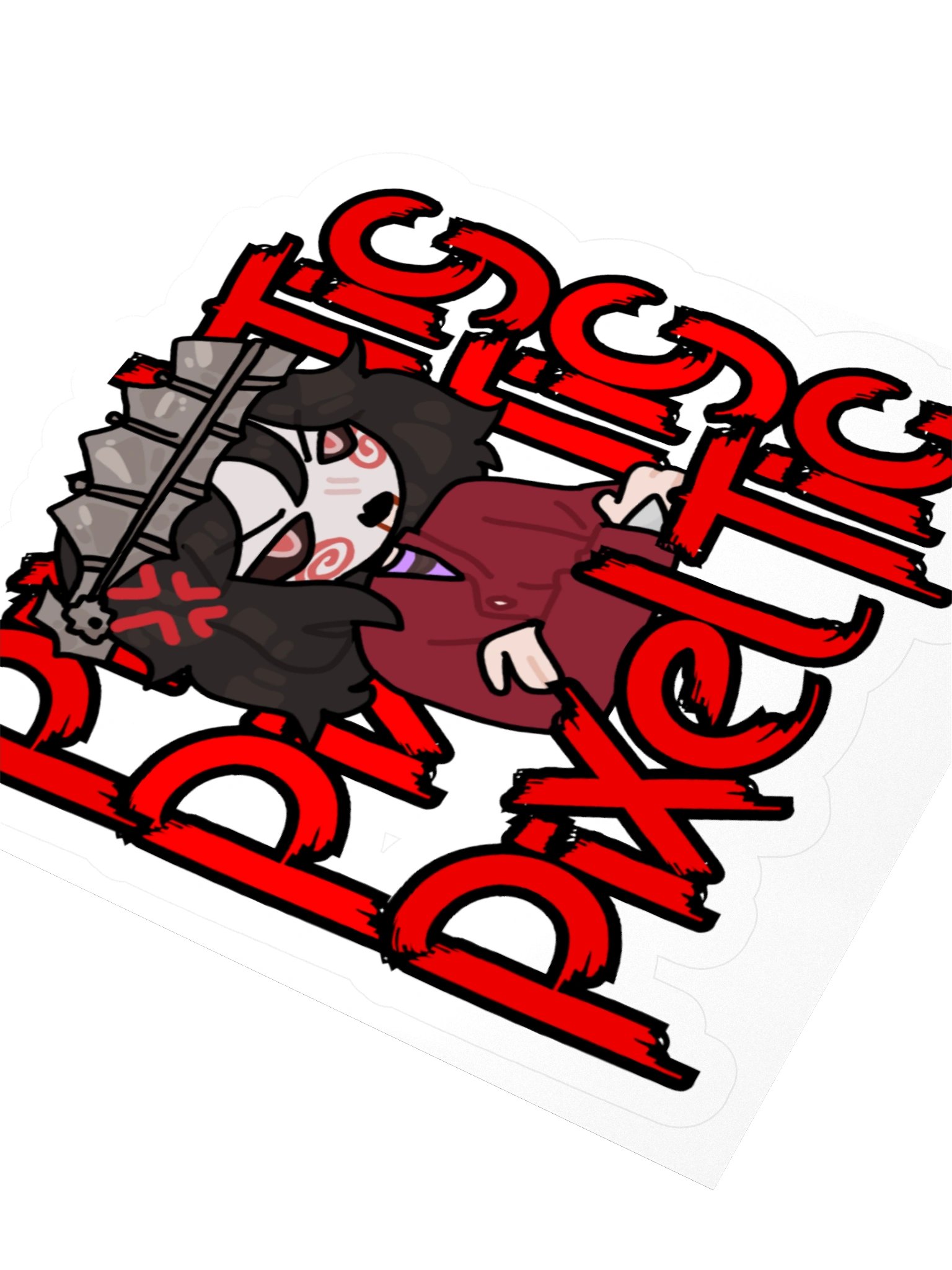 WeeWoo Sigil product image (3)