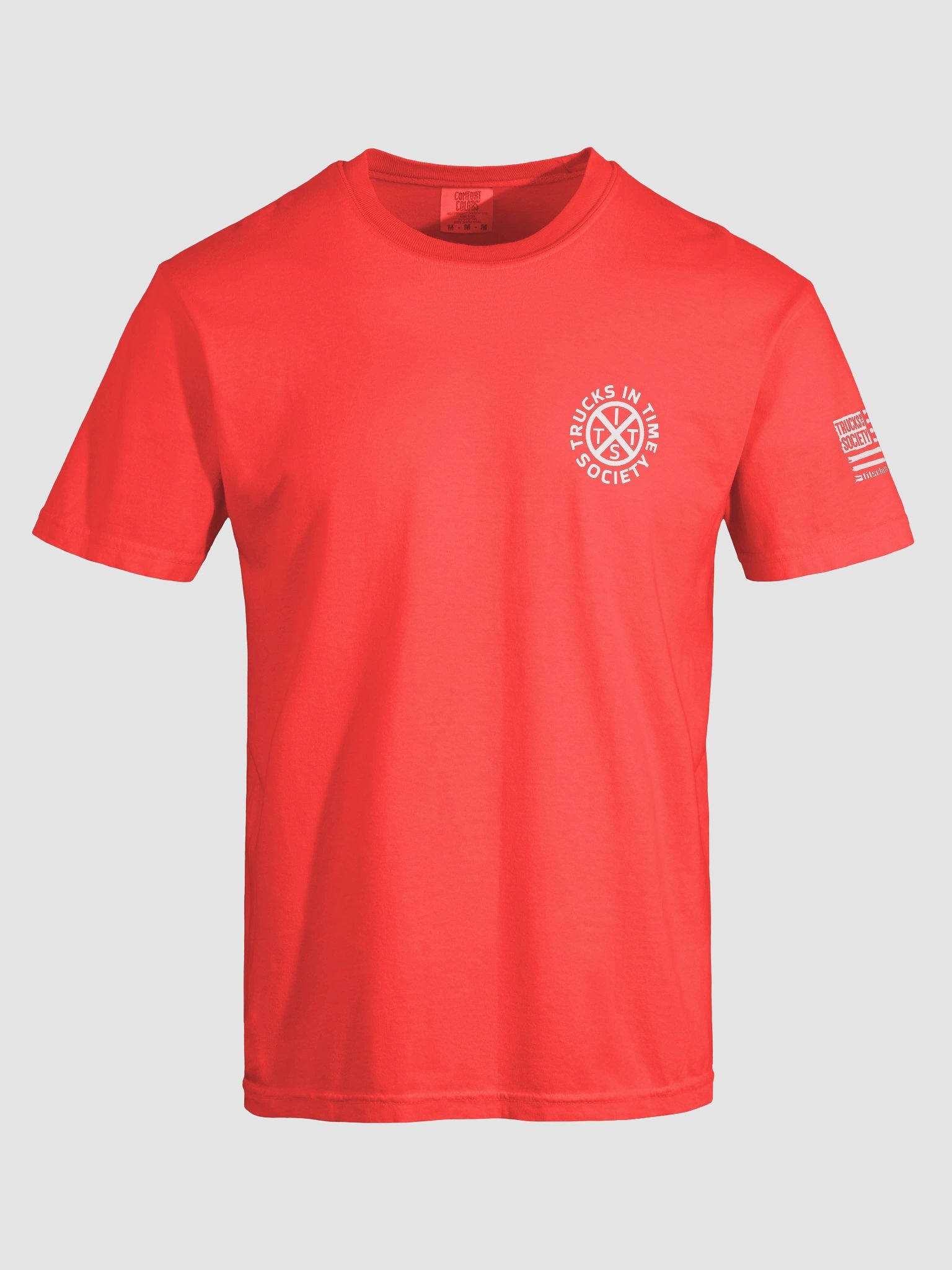 NOT NOT HUNGOVER Show Shirt product image (5)