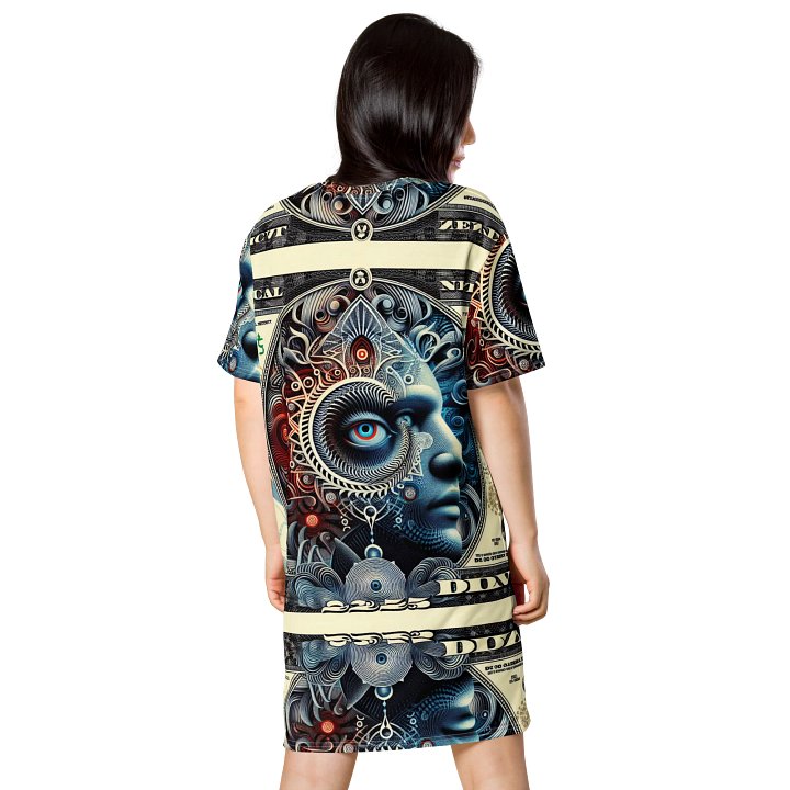 fractal tender print product image (2)