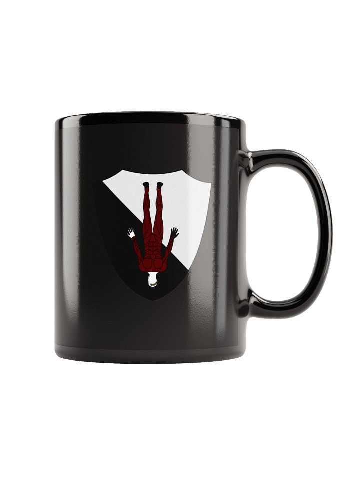 Cerberus Flayer Corps Mug product image (2)