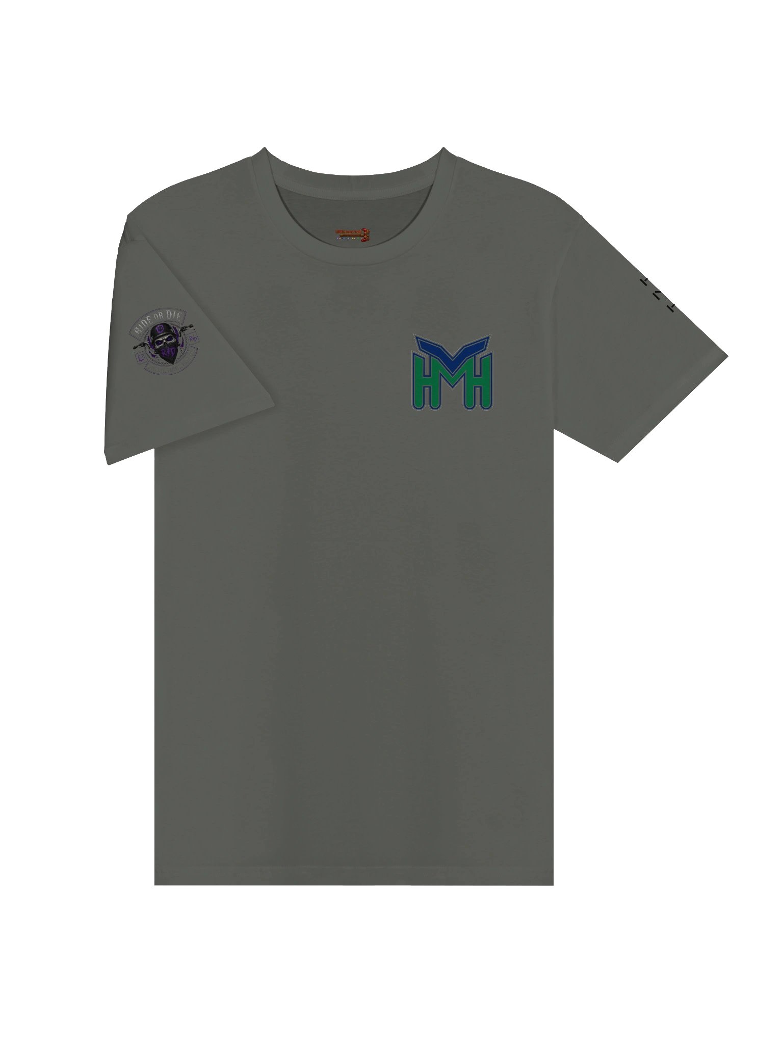 HMH Inaugural T4 product image (3)