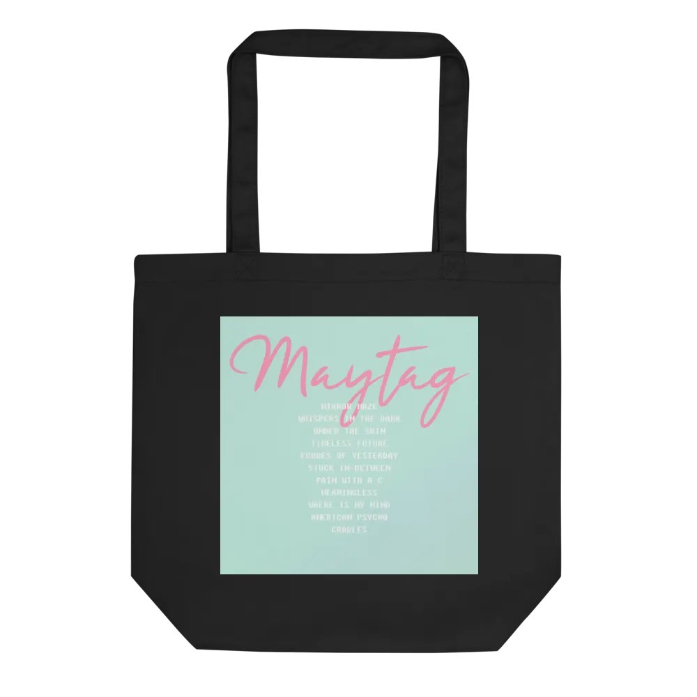 "This System is Broken" Tote Bag product image (3)