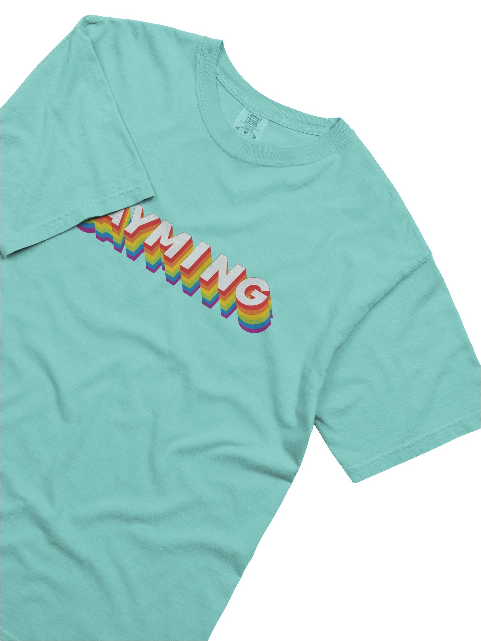 Gayming Tee product image (85)
