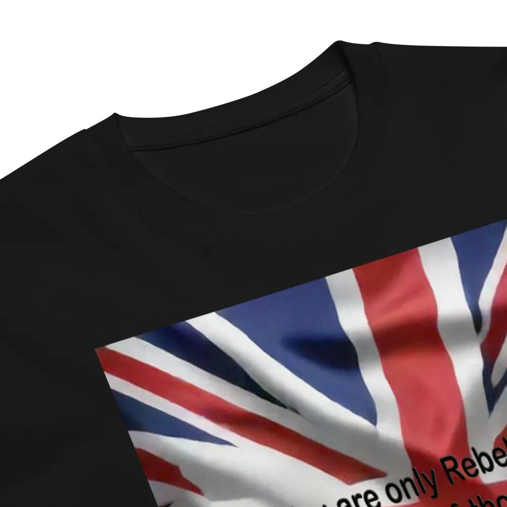 British Flag Rebel product image (6)