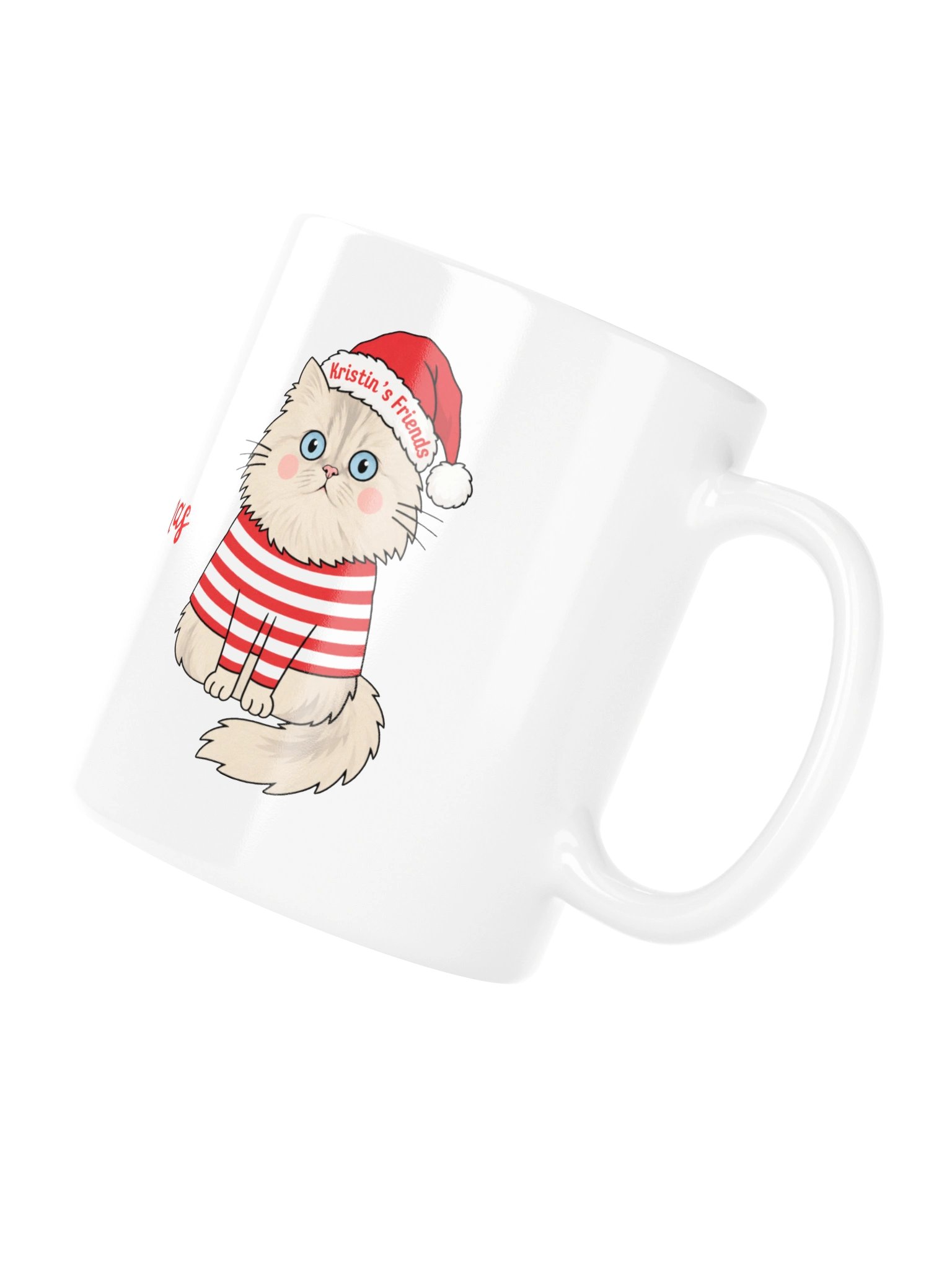 Kristin's Friends Kevin Mug product image (8)