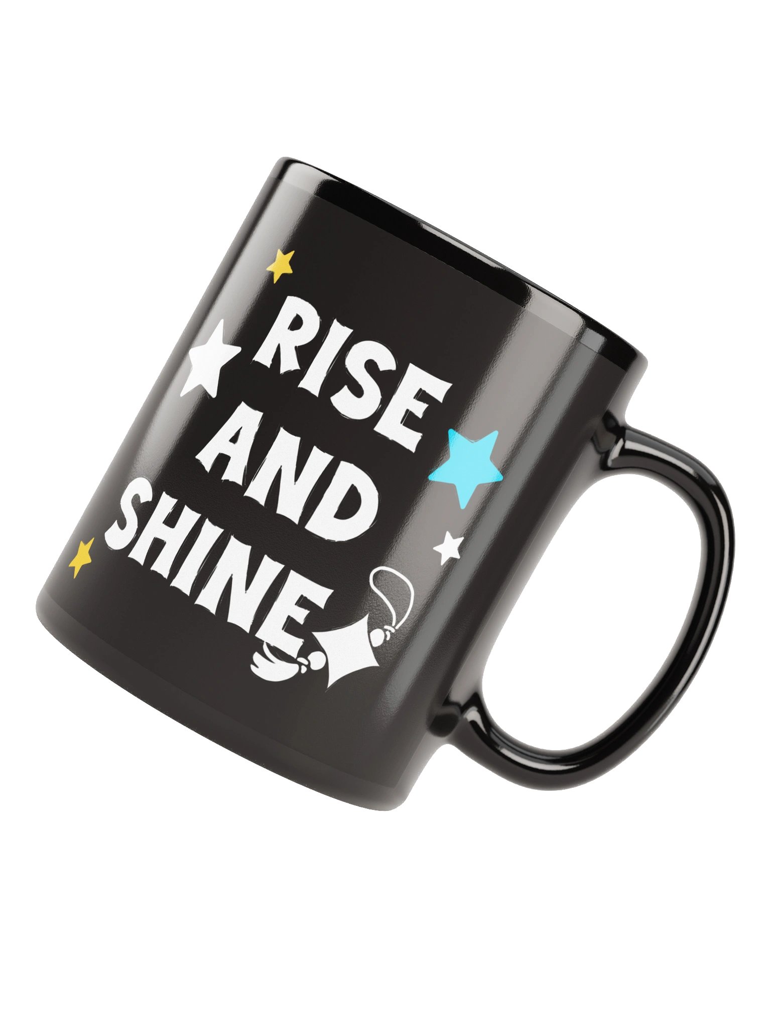 Rise and Shine Mug! product image (8)