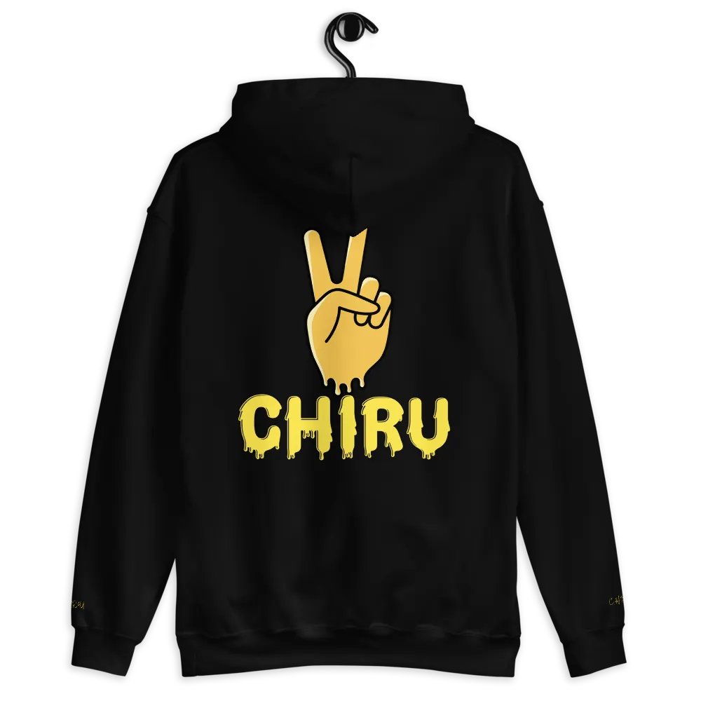 HOODIE HAND CHIRU product image (6)