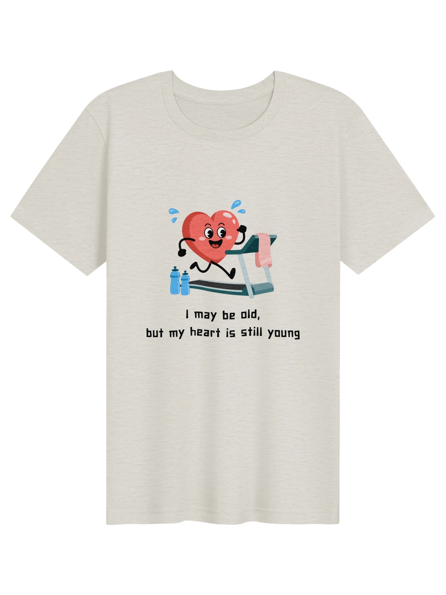 Young At Heart product image (9)