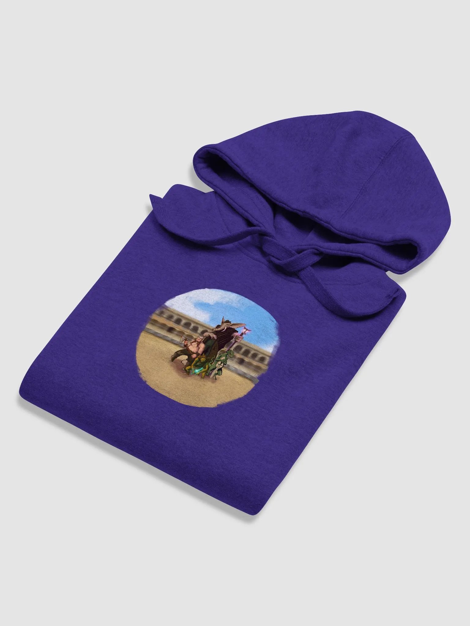 The Arena product image (30)