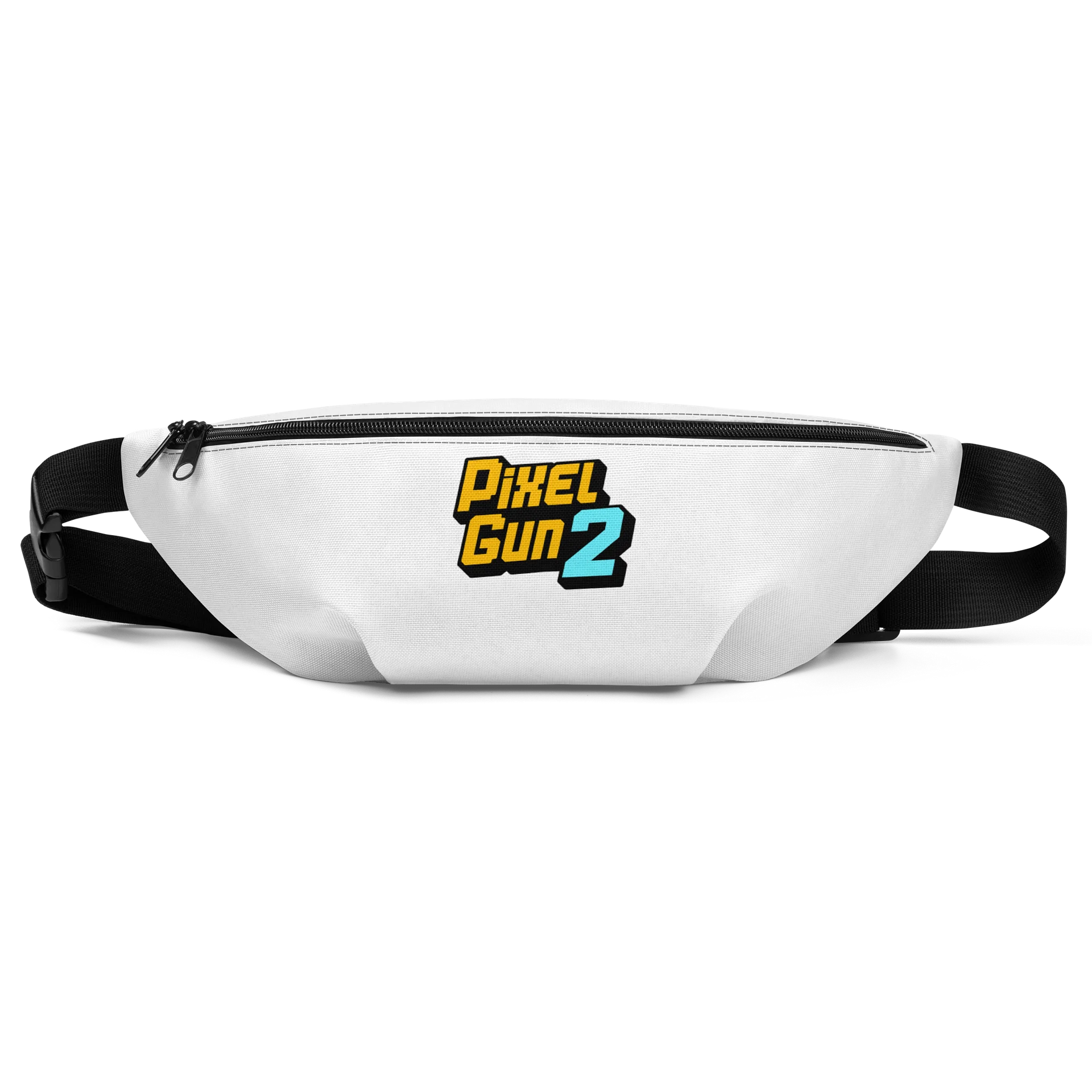 Pixel Gun 2 Fanny Pack product image (1)