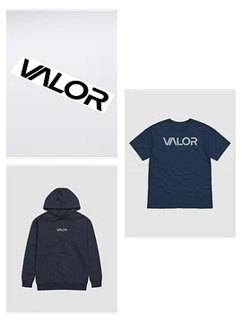VALOR Essentials Bundle