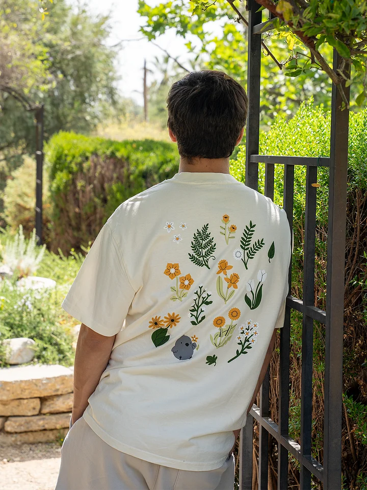 Botanical Tee product image (2)