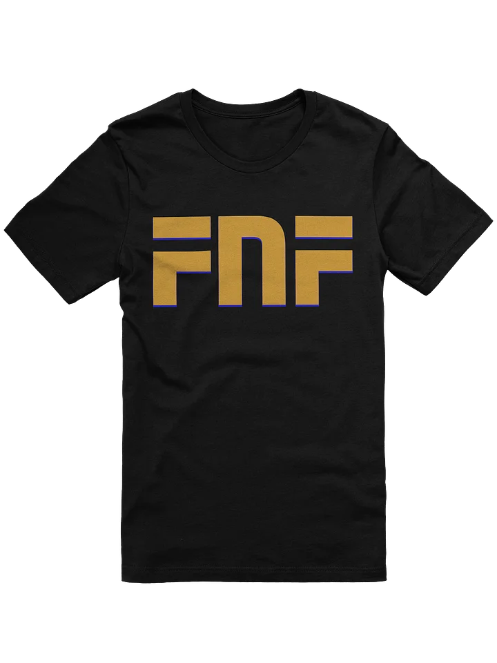 FunnyNFarbsy Southern Wrasslin Shirt (Alt Colors) product image (1)