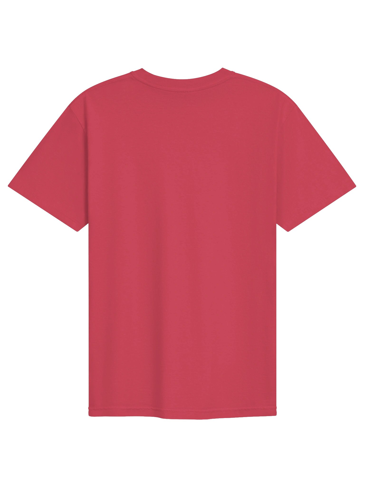 Bloom T-Shirt - Paprika product image (2)