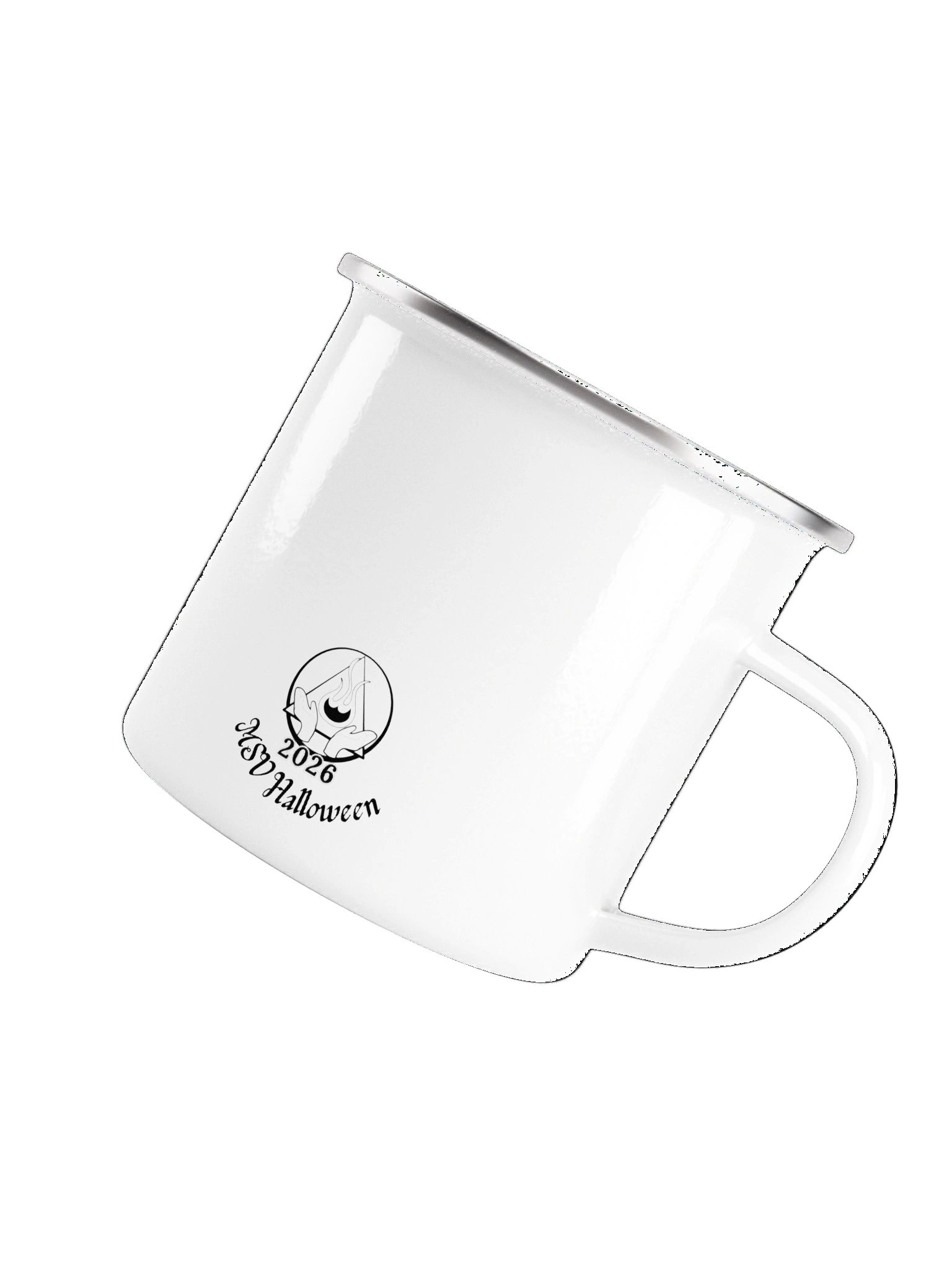 Cryptid On Your Corner Camp Mug product image (5)