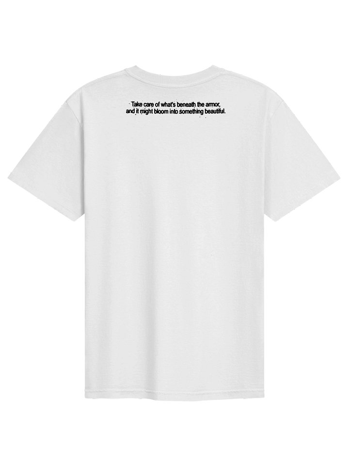 TAKE CARE T-SHIRT product image (2)