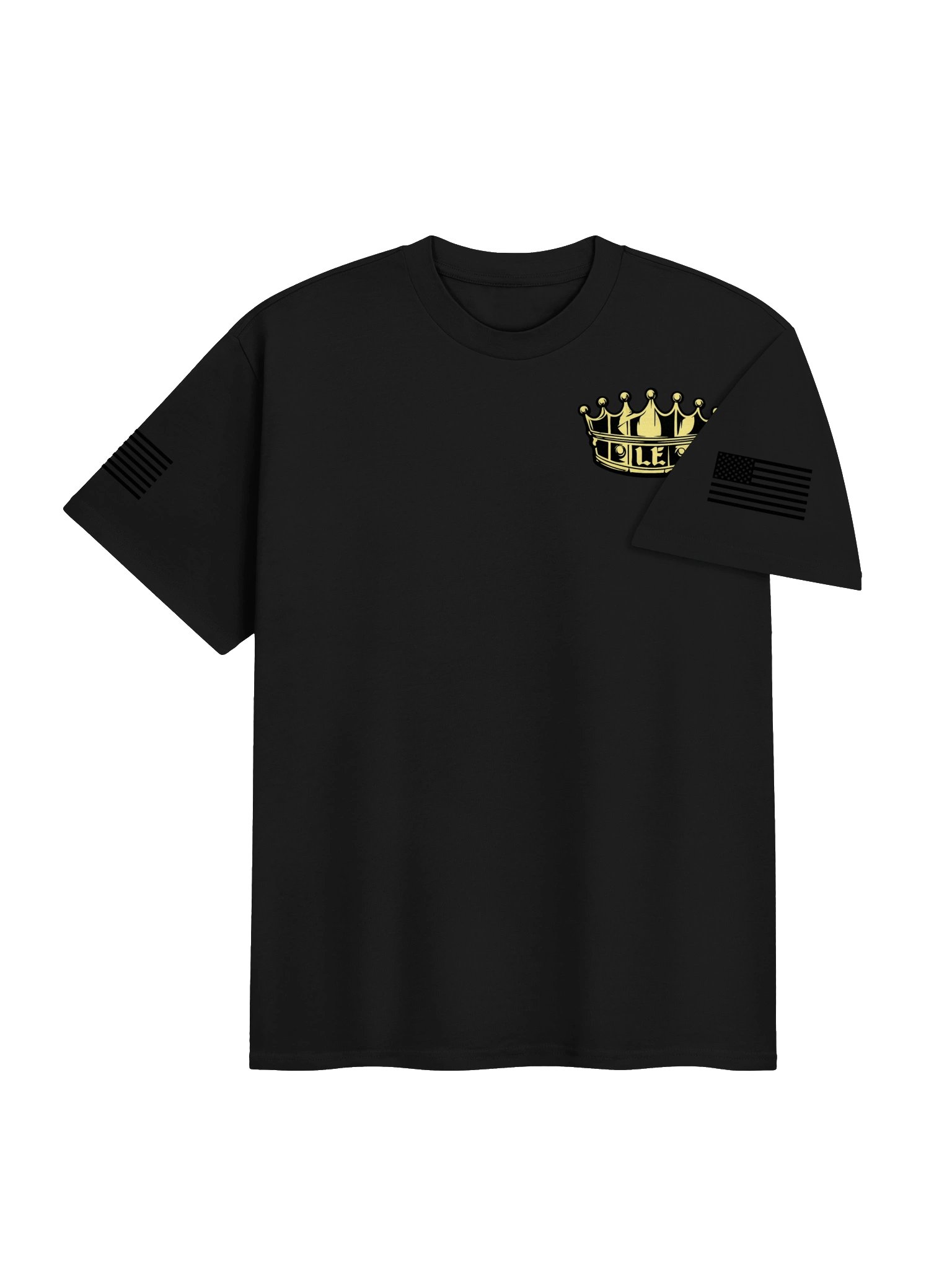 Silent Kings LEMC (Electric City) T-Shirt #3 product image (4)