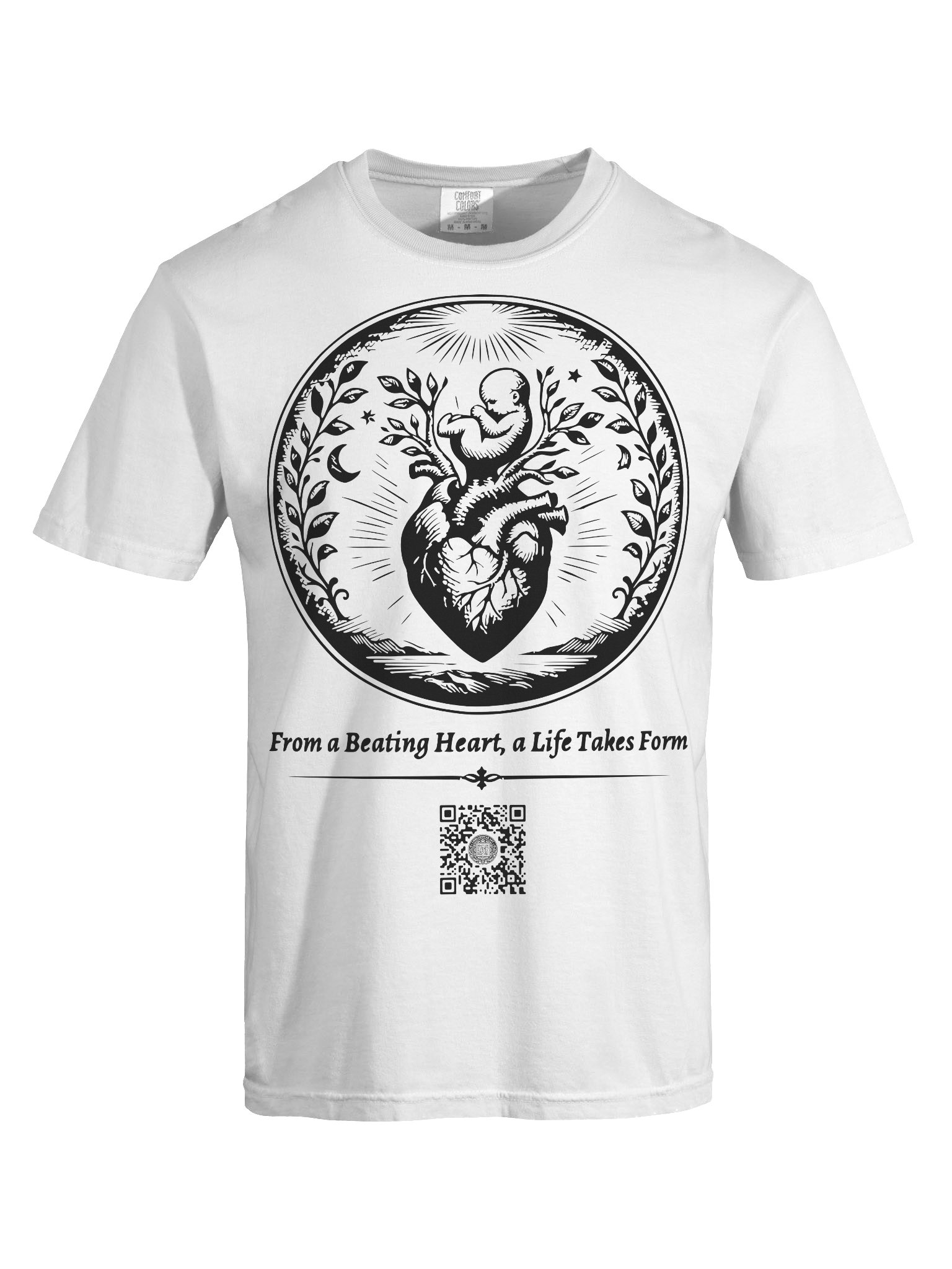Beating Heart of Life product image (7)