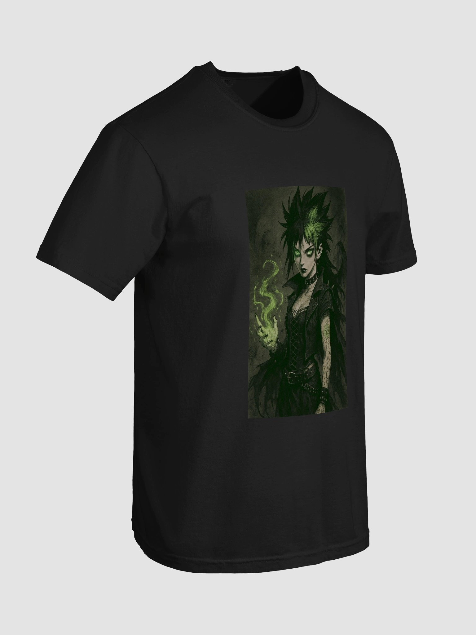 Death Harley product image (36)