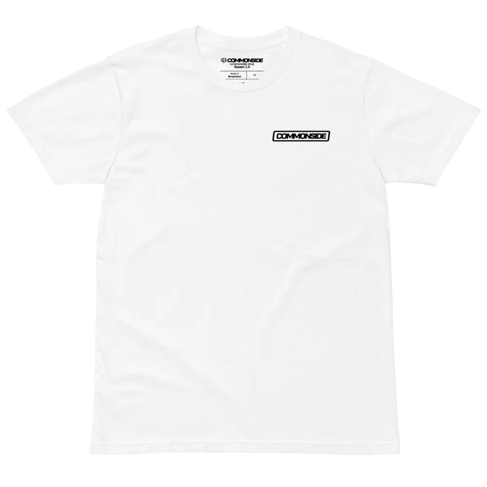 Limiter Tee product image (1)