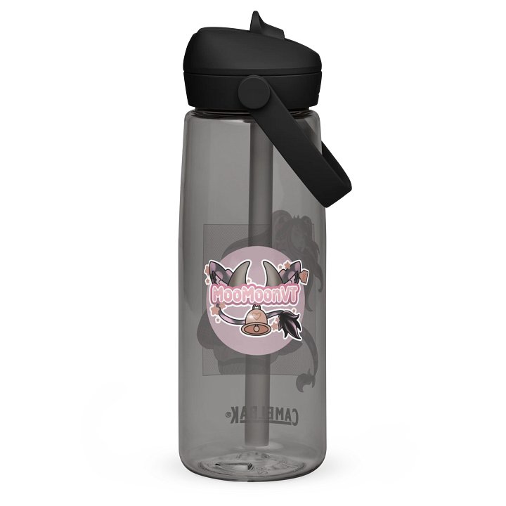Bootiful Moon "Cow"bak Bottle product image (9)