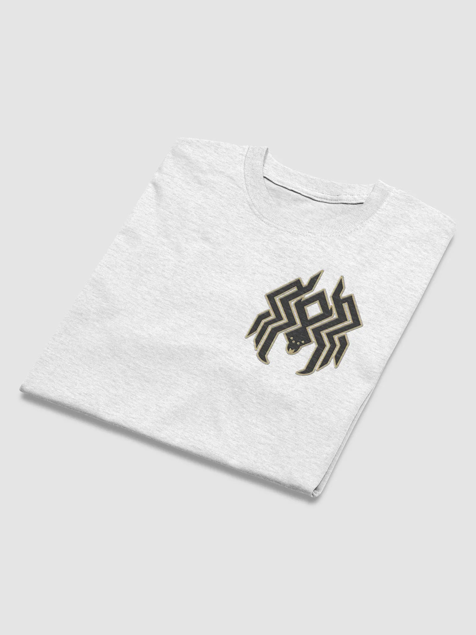Spider Kumonos Shirt product image (35)