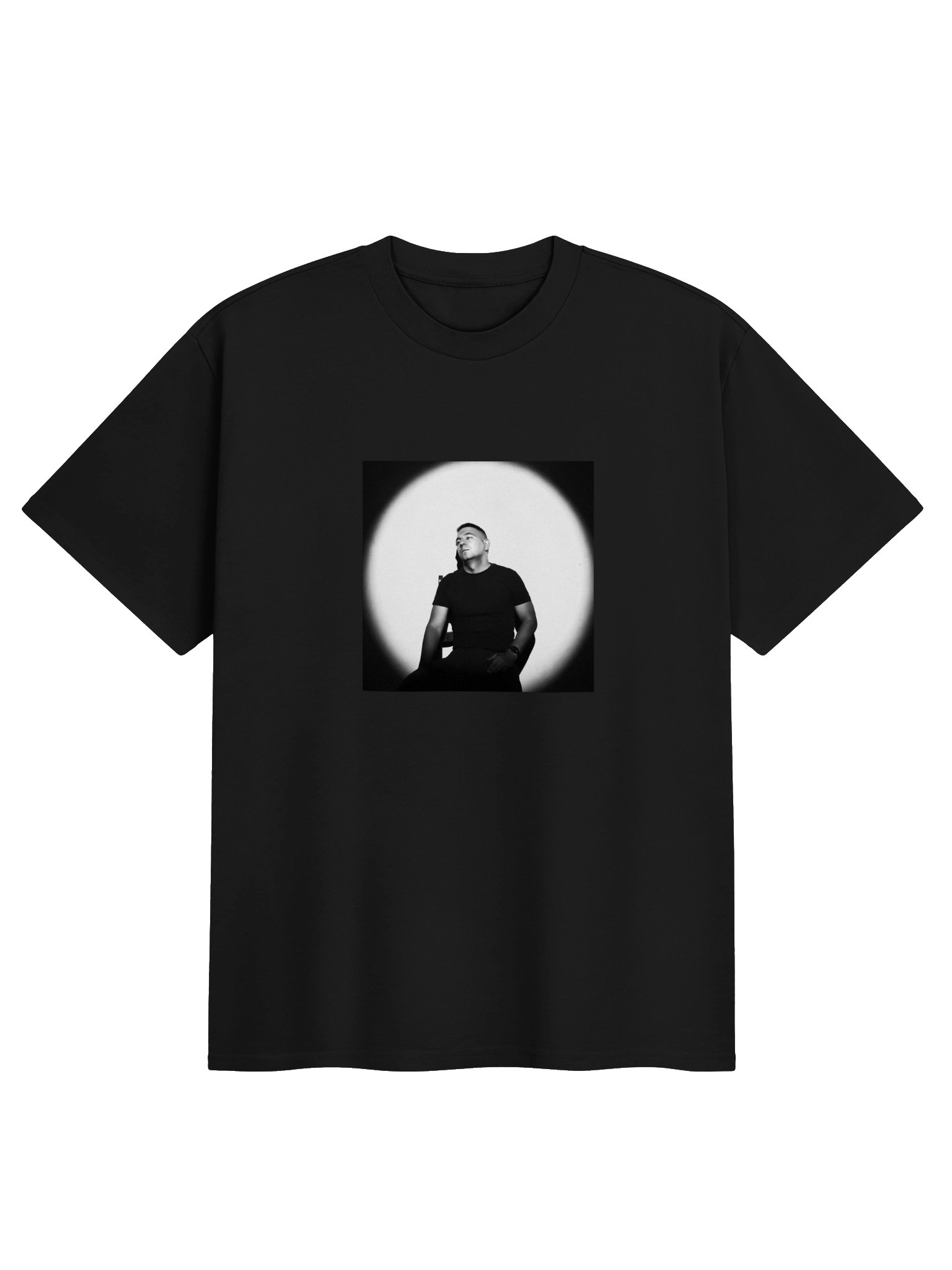 Promises - signature T-Shirt product image (1)