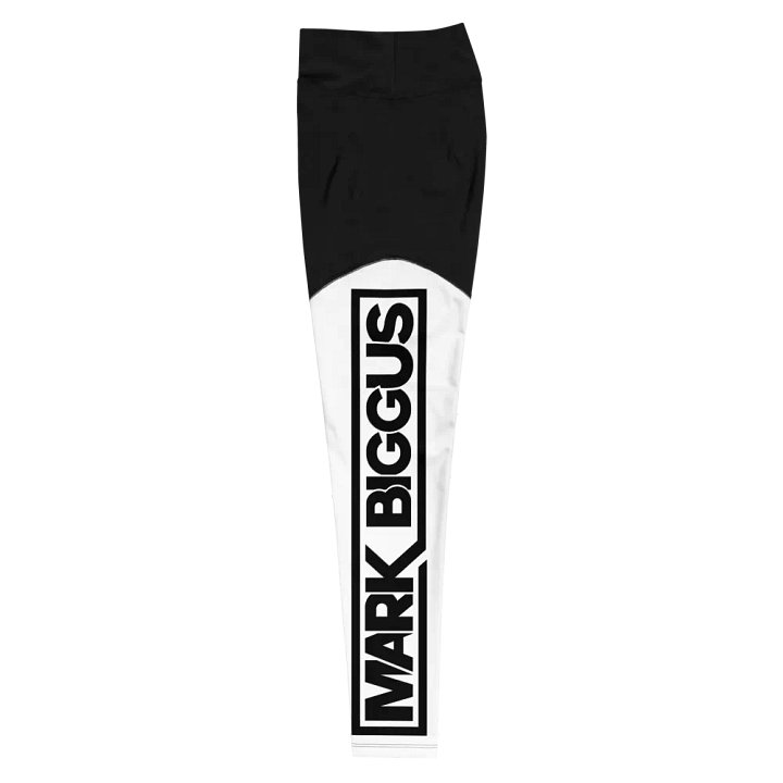 Two Tone Leggings product image (2)
