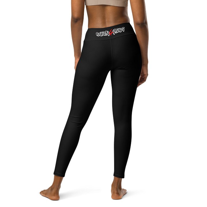 BORN4PORN 2 leggings product image (2)