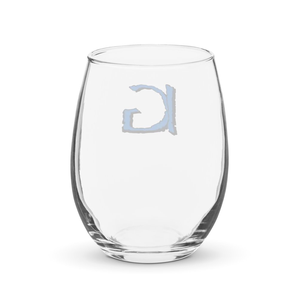 IG WINE GLASS product image (2)