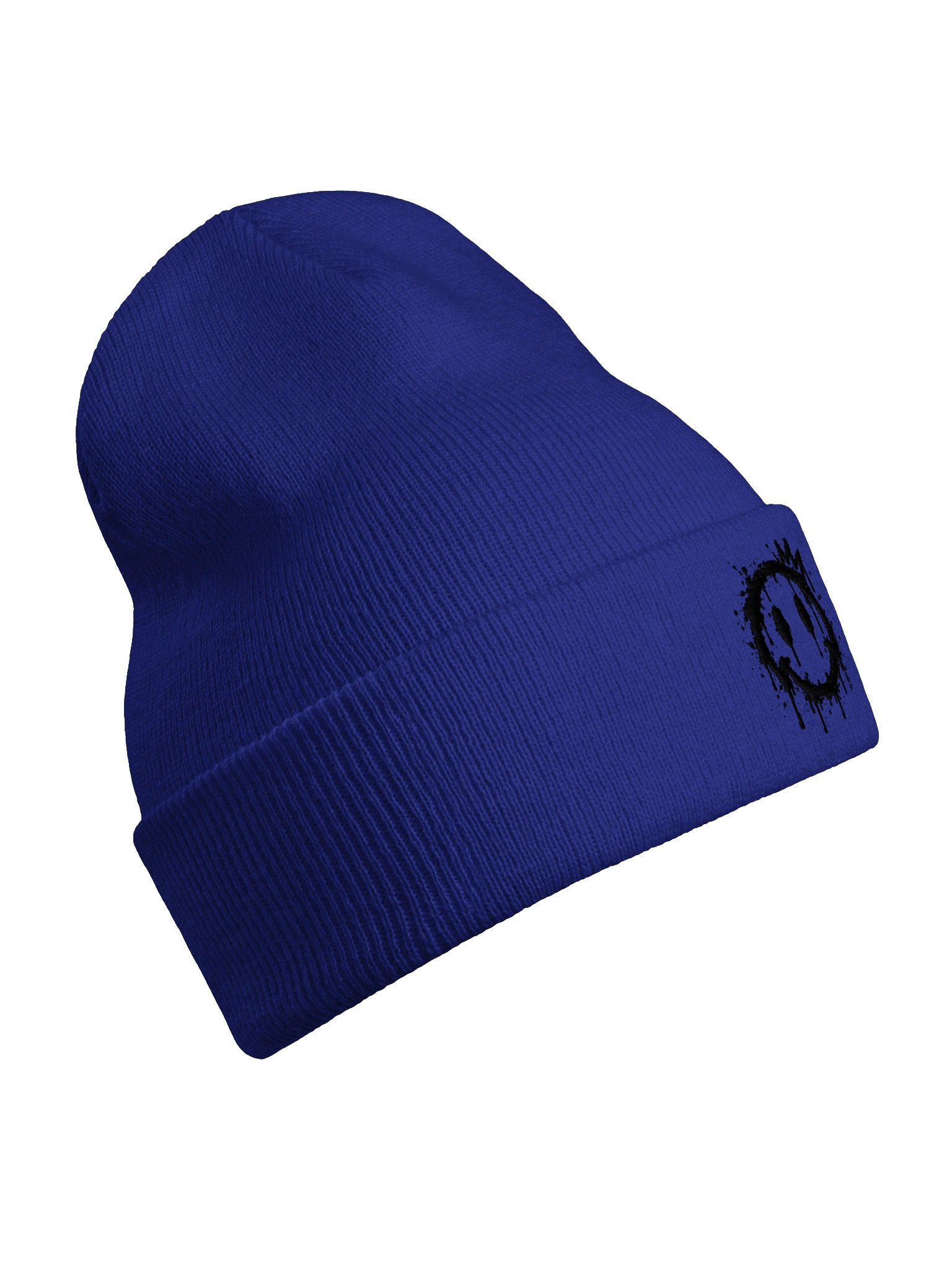 Graffiti Crown Women’s Beanie product image (43)