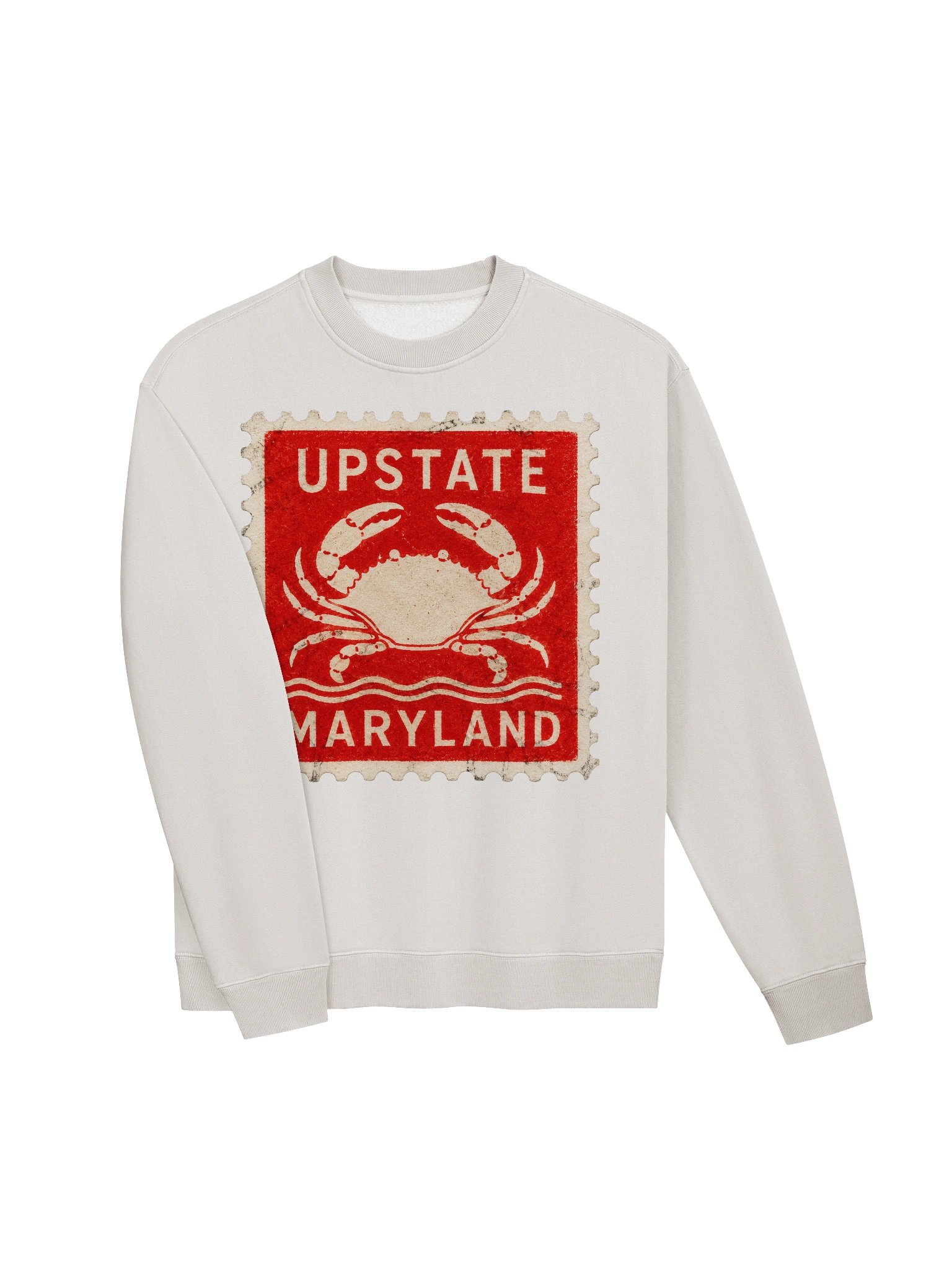 sweatshirt crab product image (3)