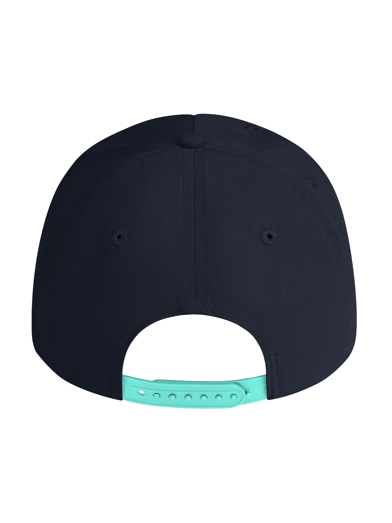 Momentum Supply Co. Golf Rope Cap product image (6)