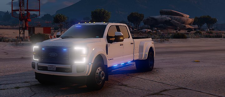 Personal Vehicle product image (1)