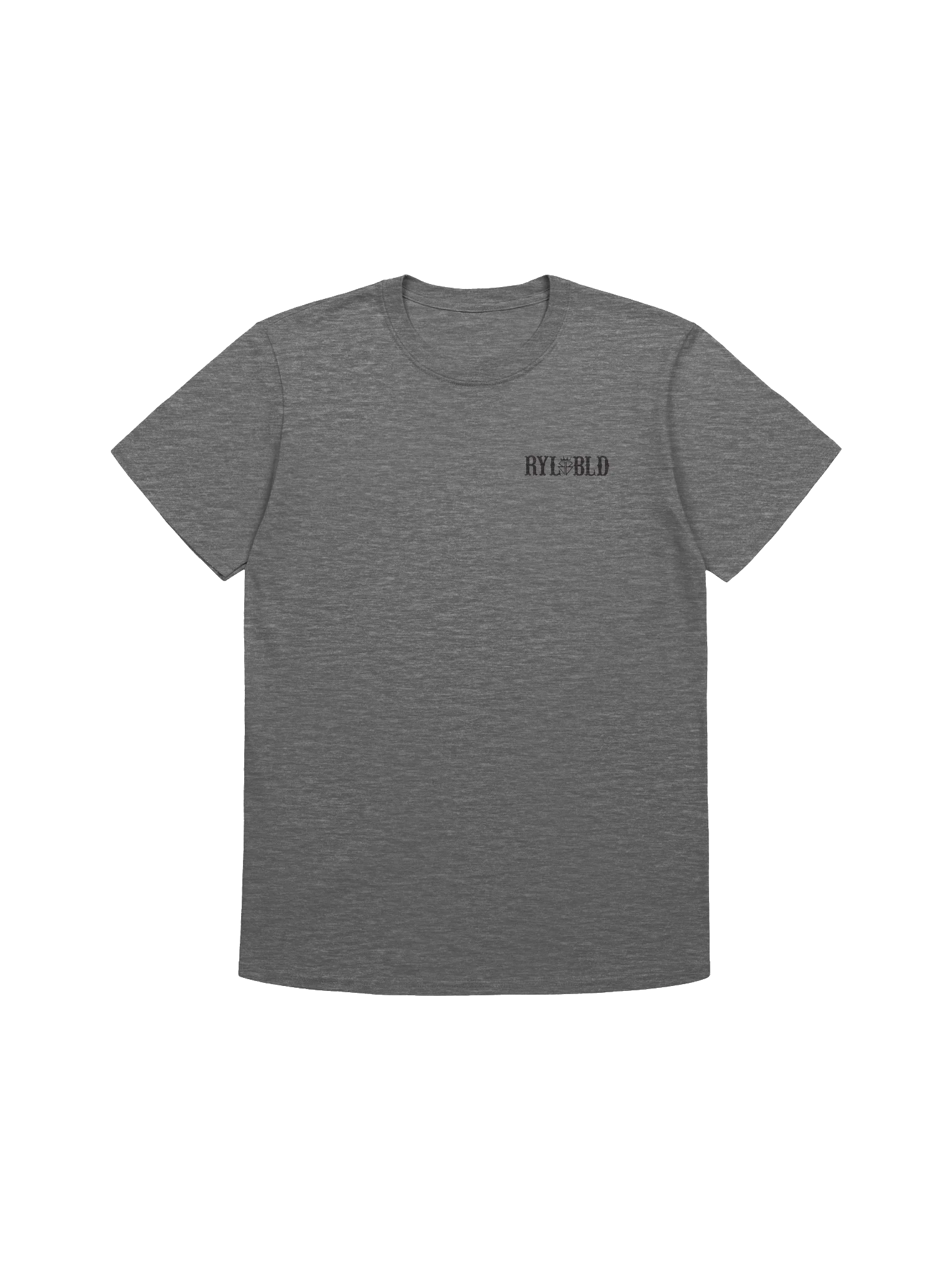 RYL BLD BLACK LOGO product image (1)