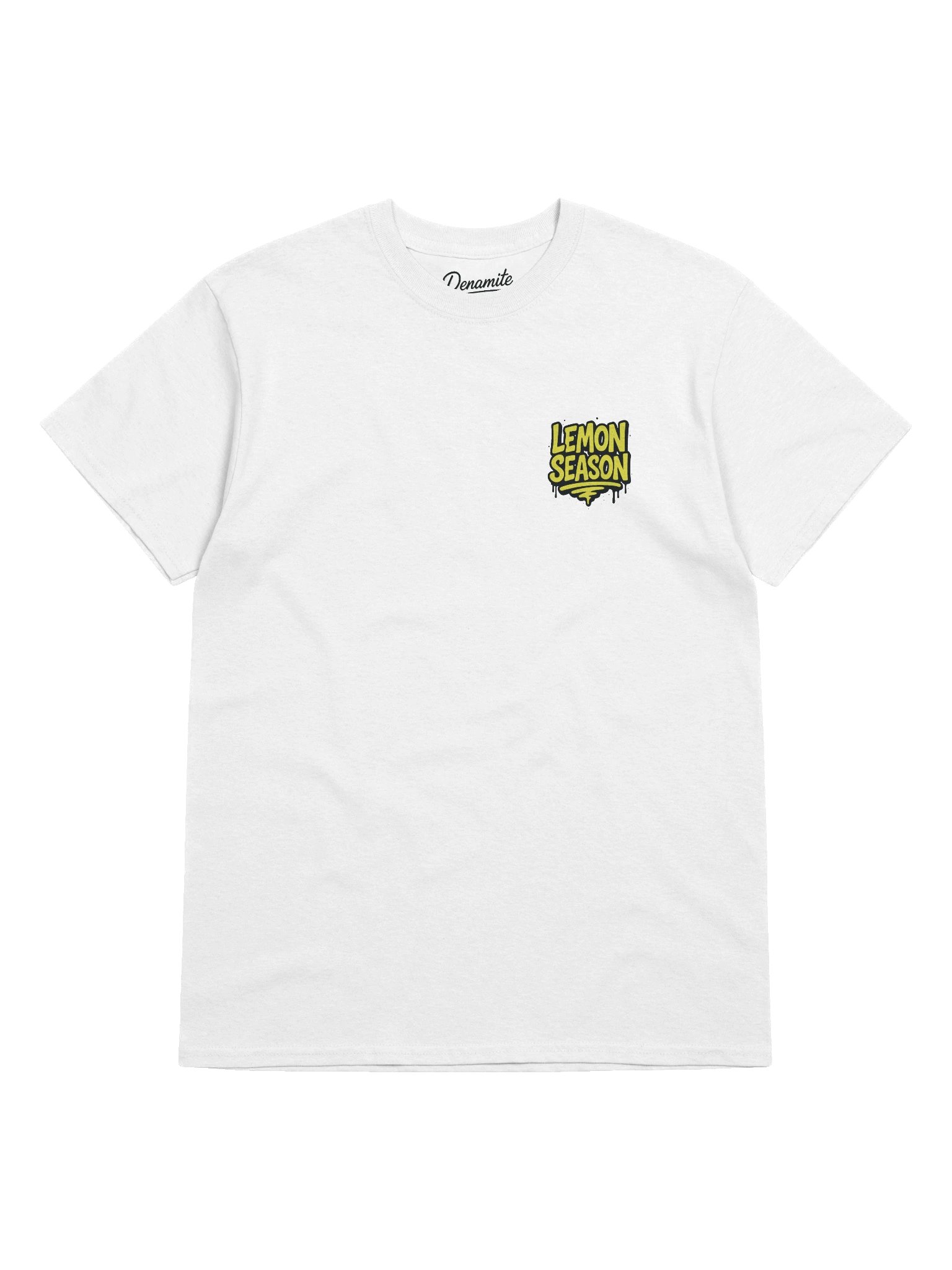 LEMON SEASON! - Heavyweight T-shirt product image (39)