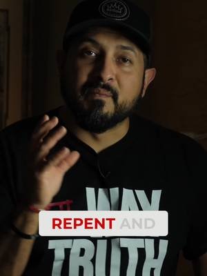 Repentance vs. Sin: a crucial distinction. Understanding 'turning' can transform ministry and discipleship. #Theology #Christianity #Faith #BibleStudy #SpiritualGrowth