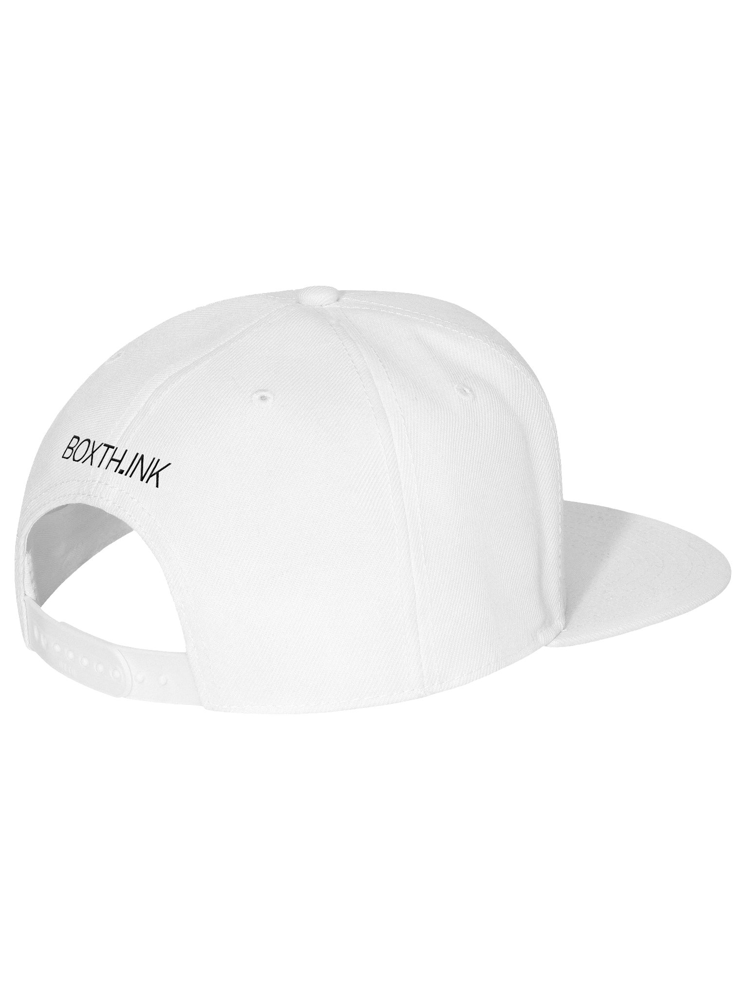 Box Think Snapback product image (3)