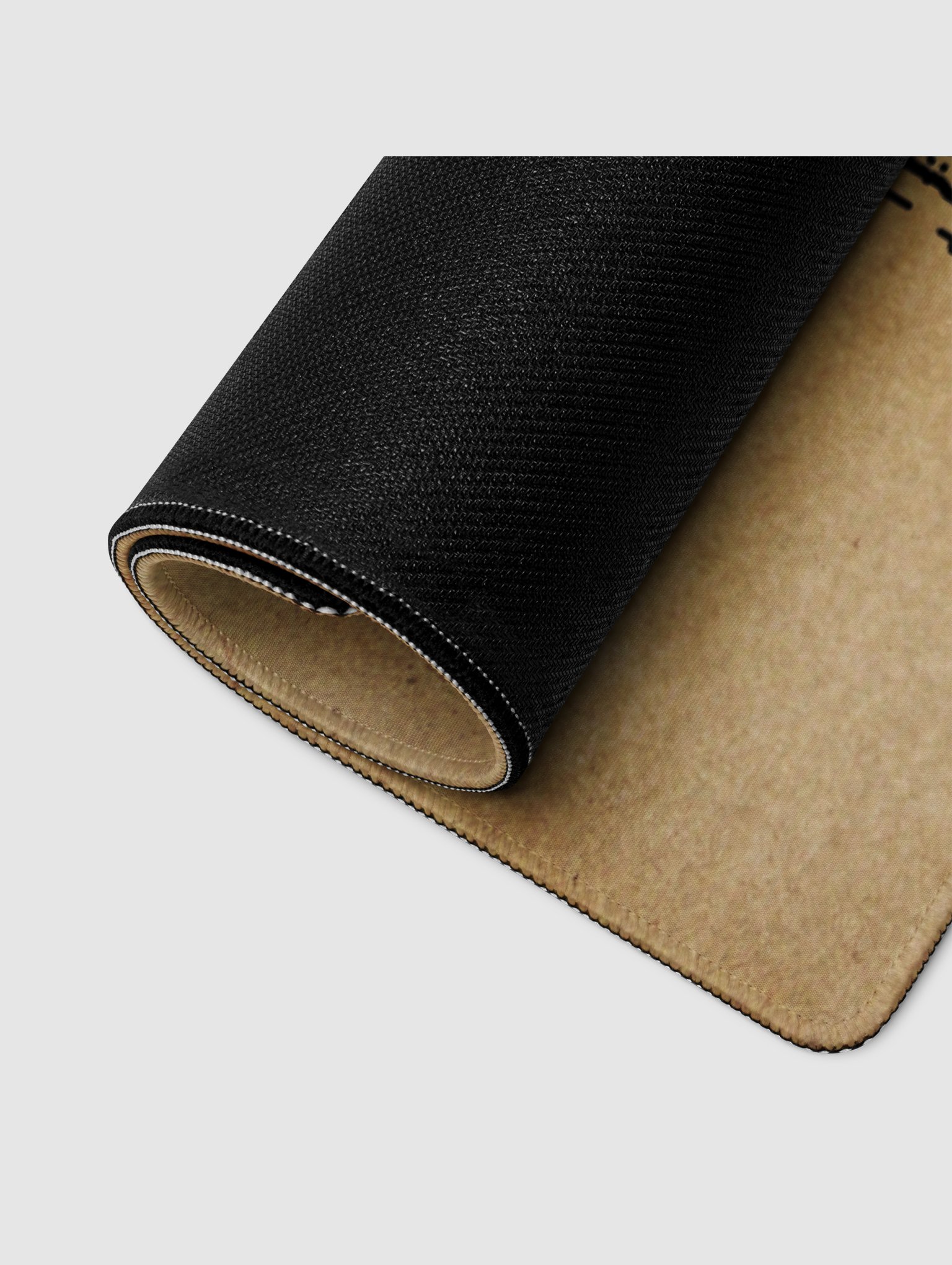 Devil King's Isle Gaming Mouse Pad / Desk Mat product image (3)