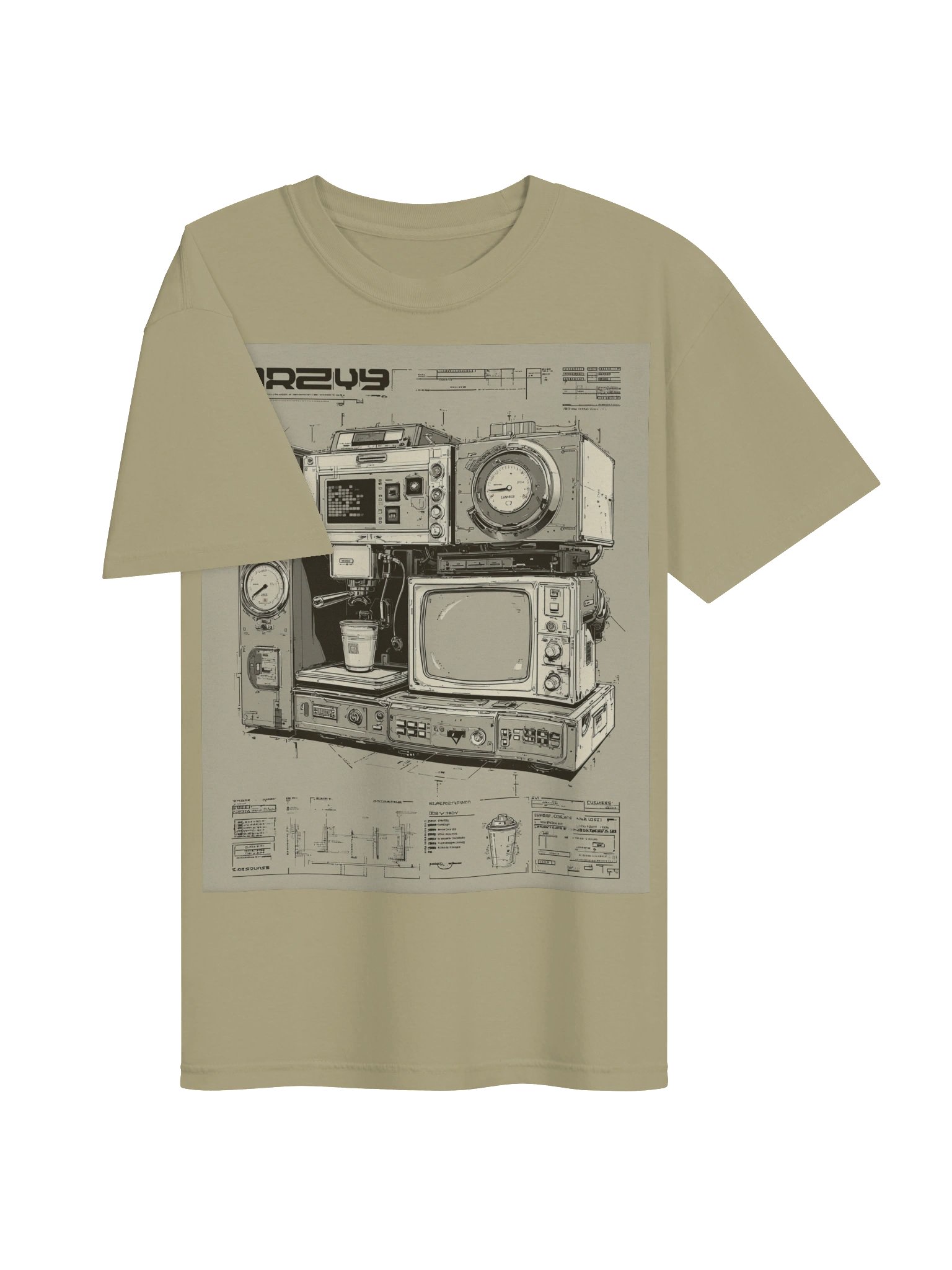 BREW.sys // UNIT_01 product image (3)