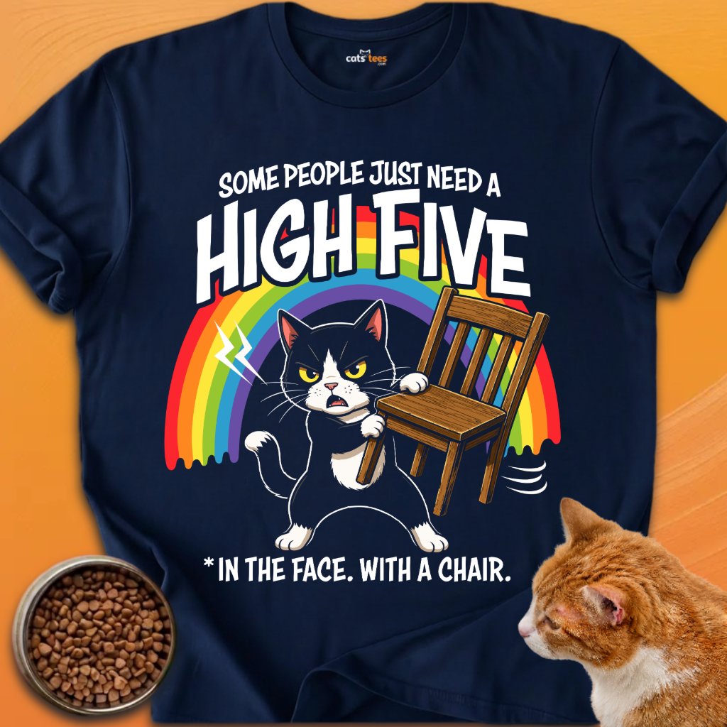 High Five product image (8)