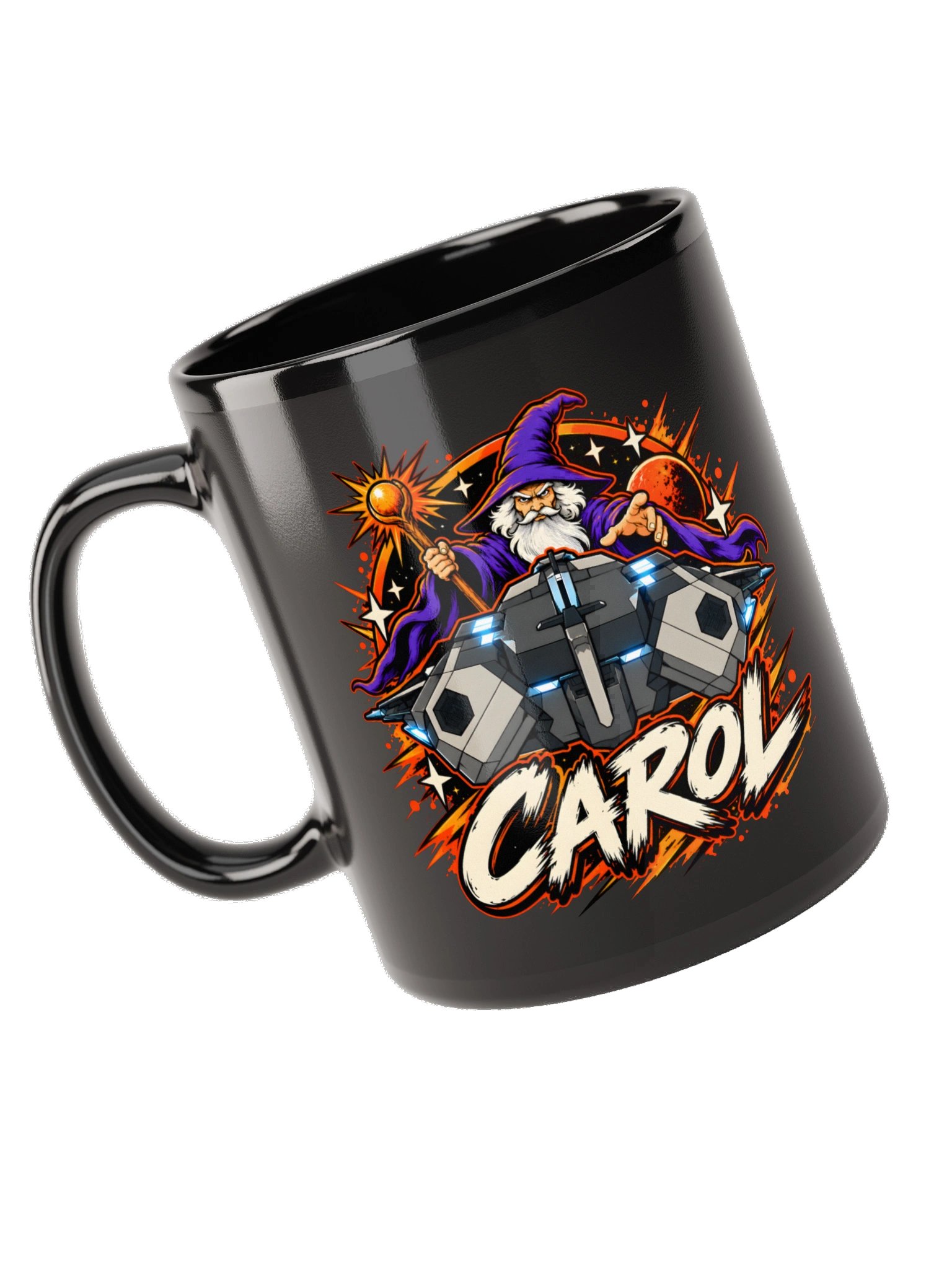 CAROL - Mug product image (9)