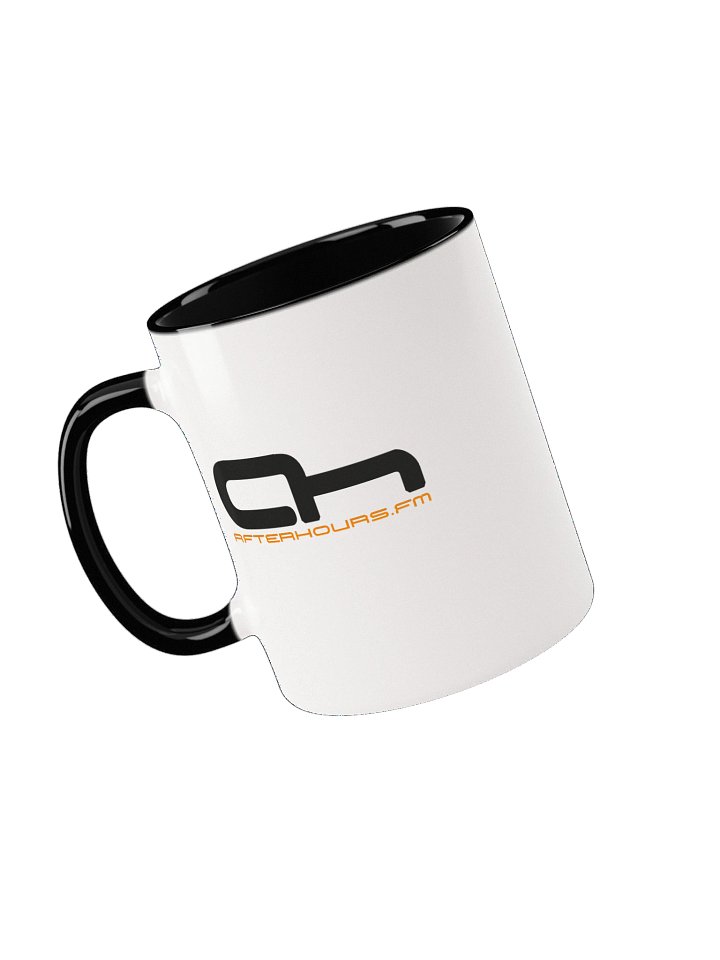 Classic Mug product image (1)
