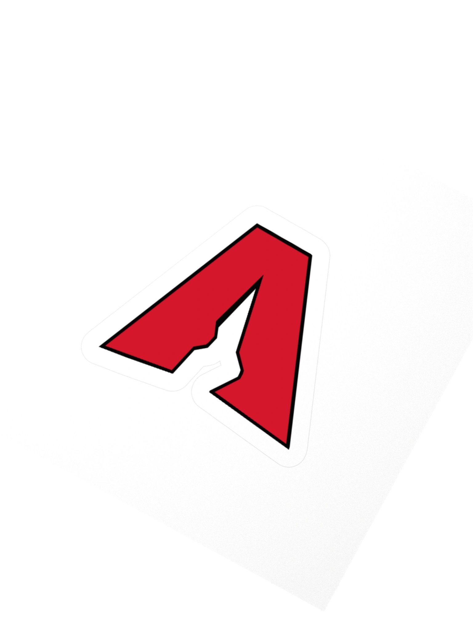 Official Agent Rift Sticker product image (7)