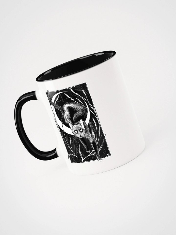 Bad Cat product image (2)